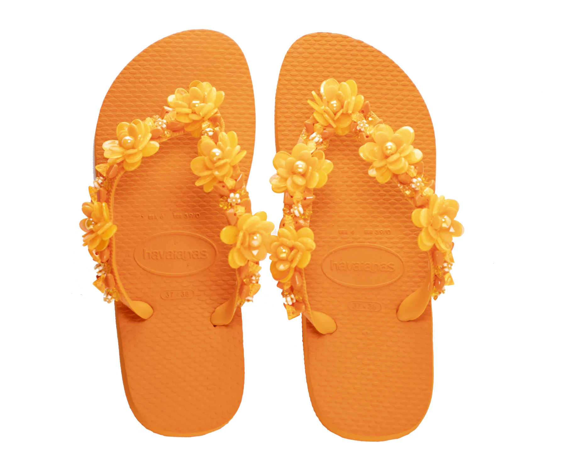 Sandalias Artesanais